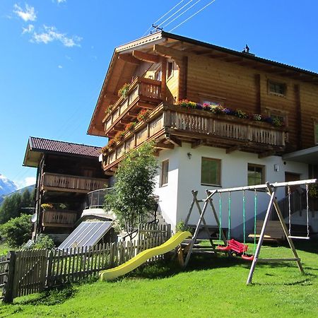 Appartement Seppenbauer Heiligenblut Zewnętrze zdjęcie