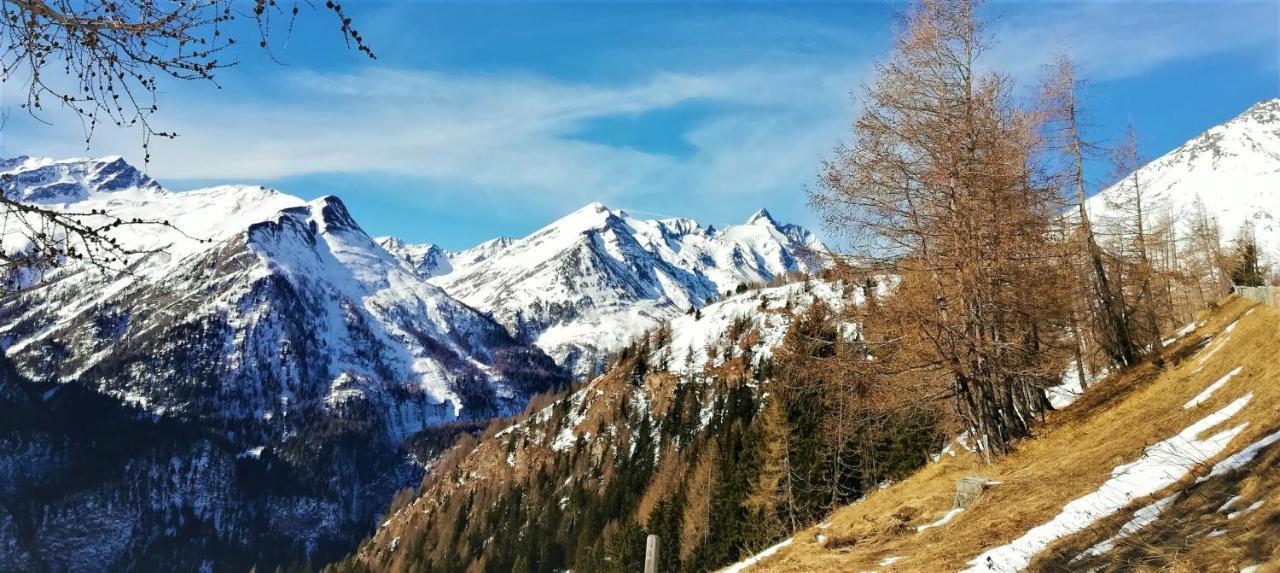 Appartement Seppenbauer Heiligenblut Zewnętrze zdjęcie