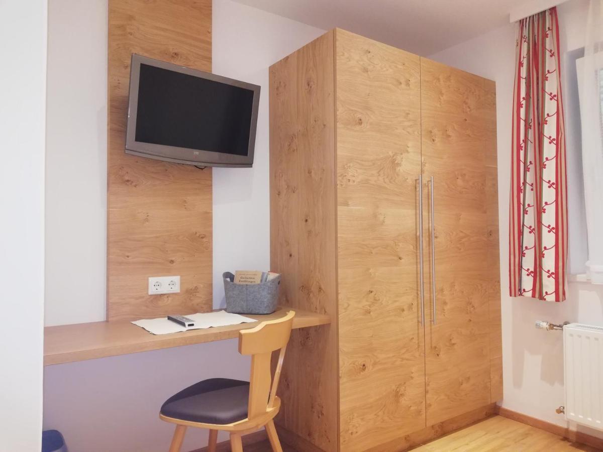 Appartement Seppenbauer Heiligenblut Zewnętrze zdjęcie