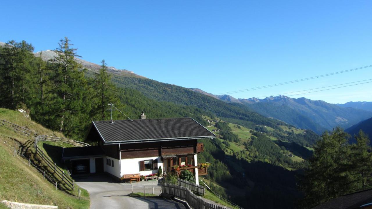 Appartement Seppenbauer Heiligenblut Zewnętrze zdjęcie