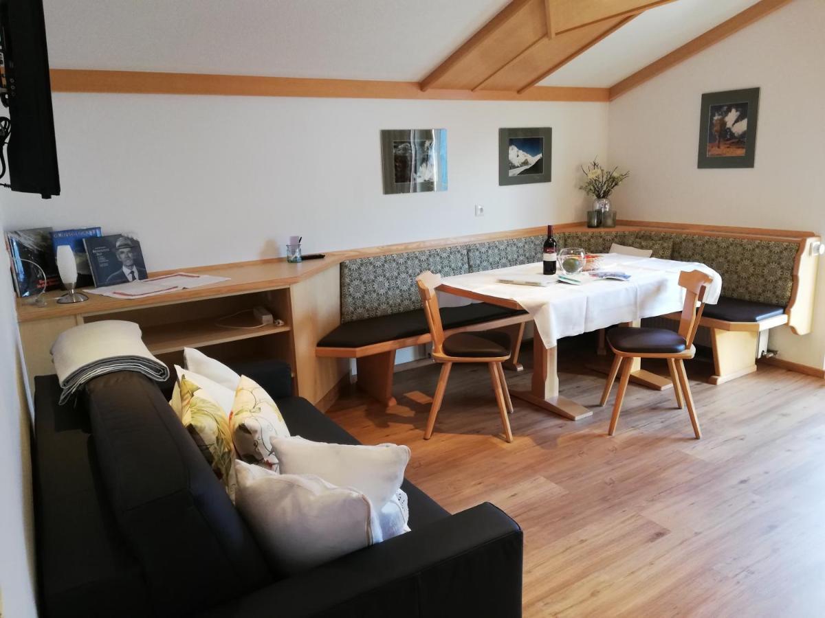 Appartement Seppenbauer Heiligenblut Zewnętrze zdjęcie