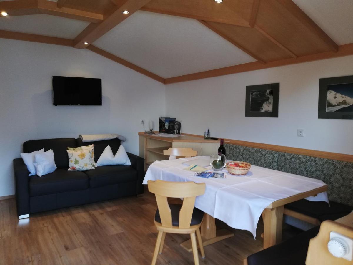 Appartement Seppenbauer Heiligenblut Zewnętrze zdjęcie
