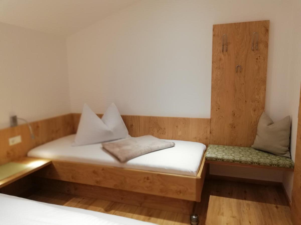 Appartement Seppenbauer Heiligenblut Zewnętrze zdjęcie