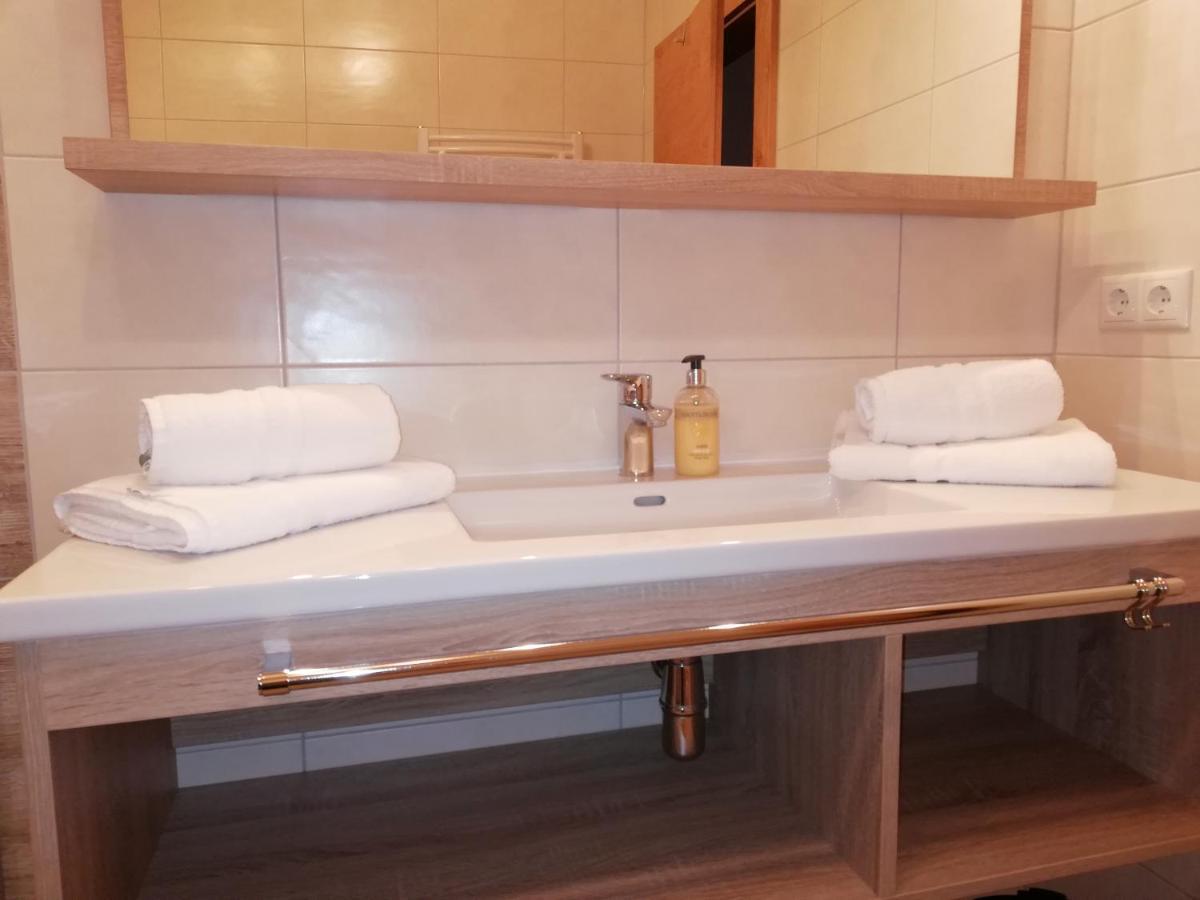 Appartement Seppenbauer Heiligenblut Zewnętrze zdjęcie
