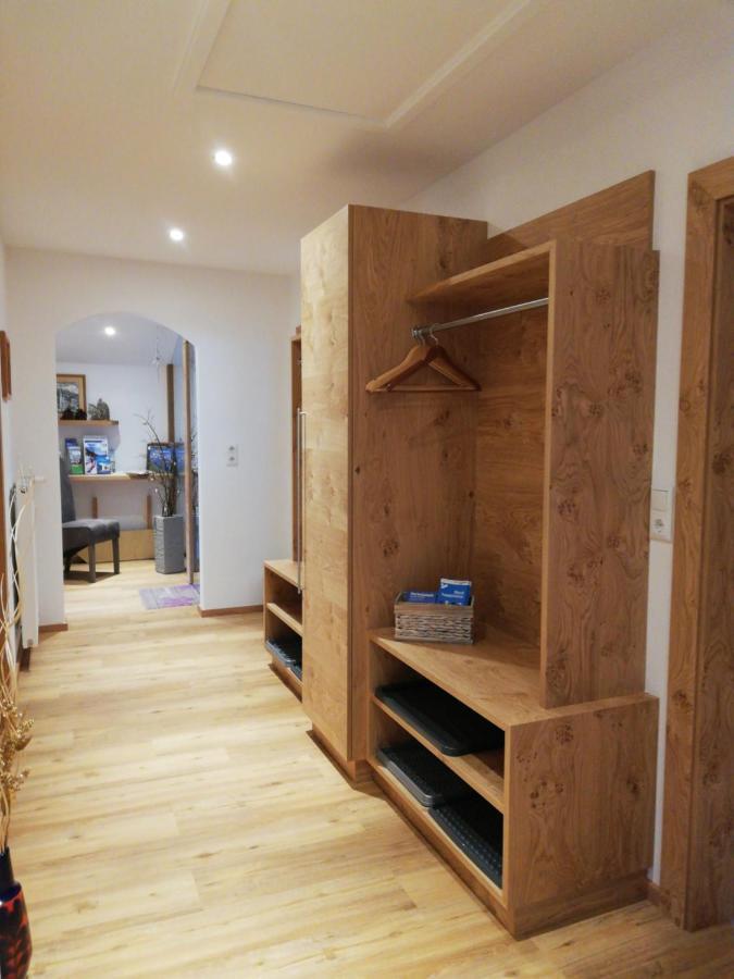 Appartement Seppenbauer Heiligenblut Zewnętrze zdjęcie