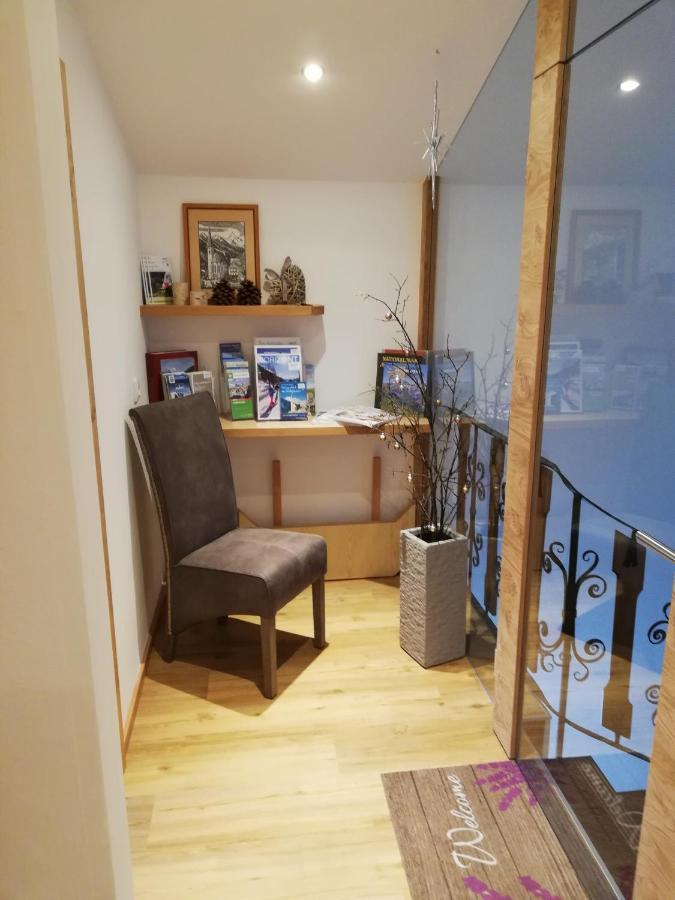 Appartement Seppenbauer Heiligenblut Zewnętrze zdjęcie
