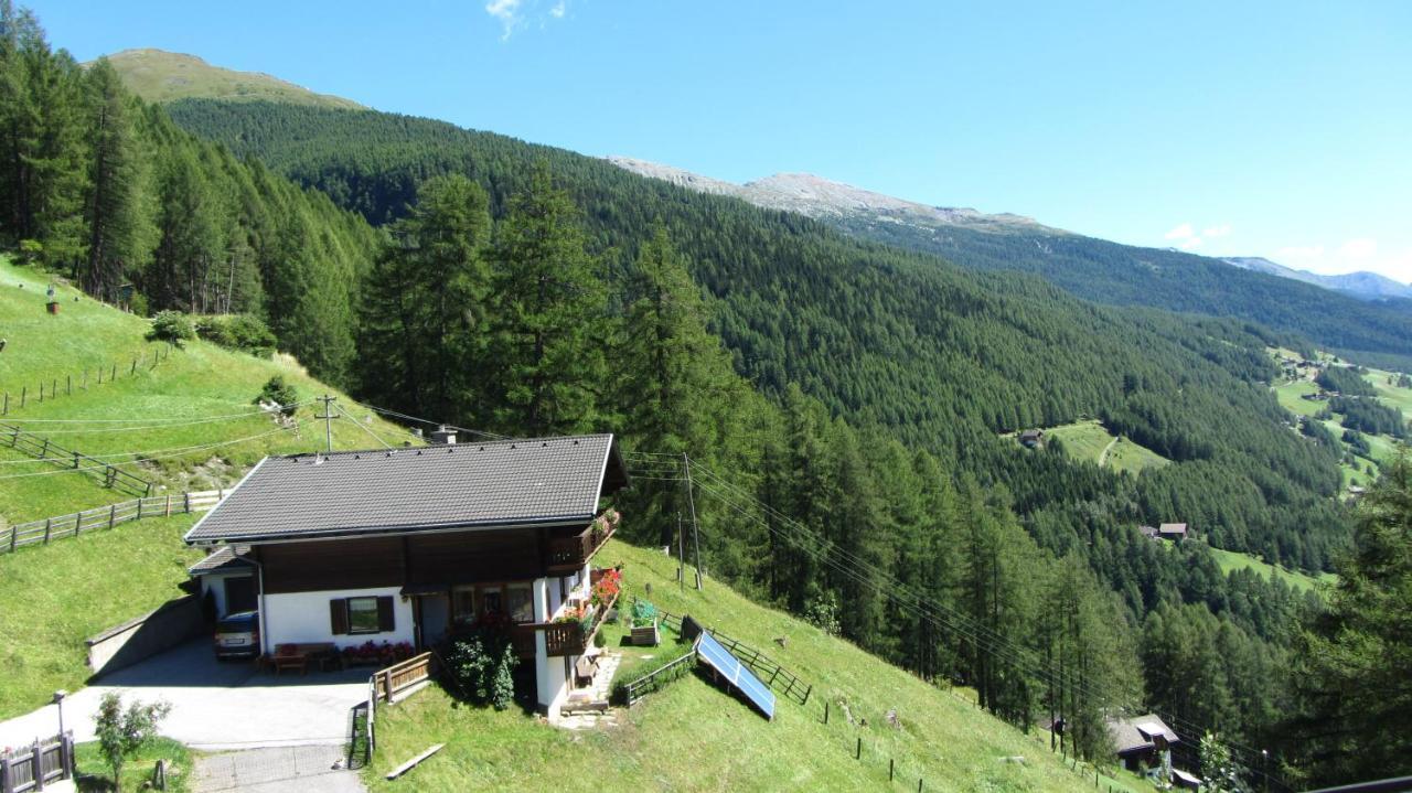 Appartement Seppenbauer Heiligenblut Zewnętrze zdjęcie