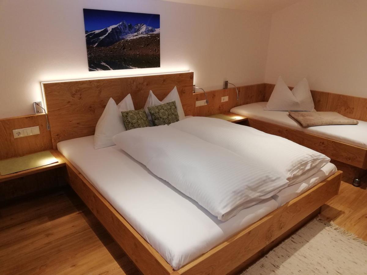 Appartement Seppenbauer Heiligenblut Zewnętrze zdjęcie