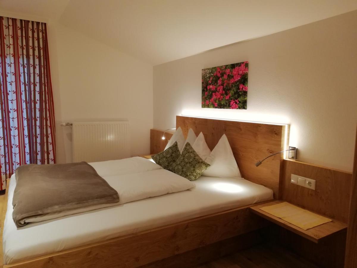 Appartement Seppenbauer Heiligenblut Zewnętrze zdjęcie