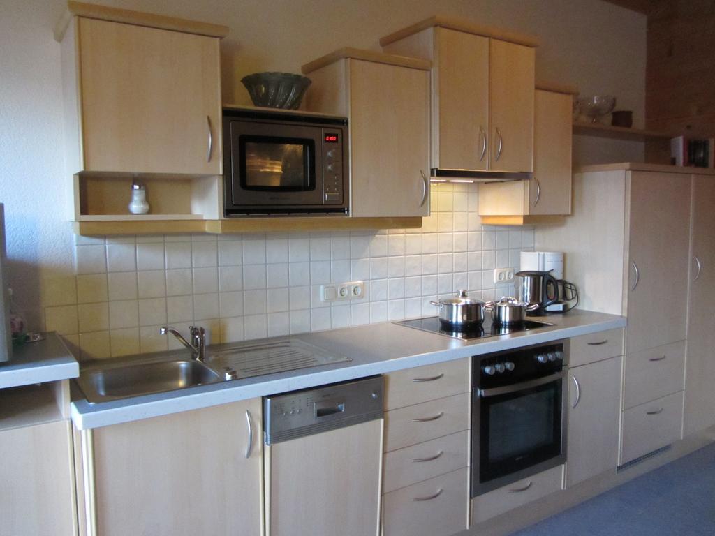 Appartement Seppenbauer Heiligenblut Zewnętrze zdjęcie