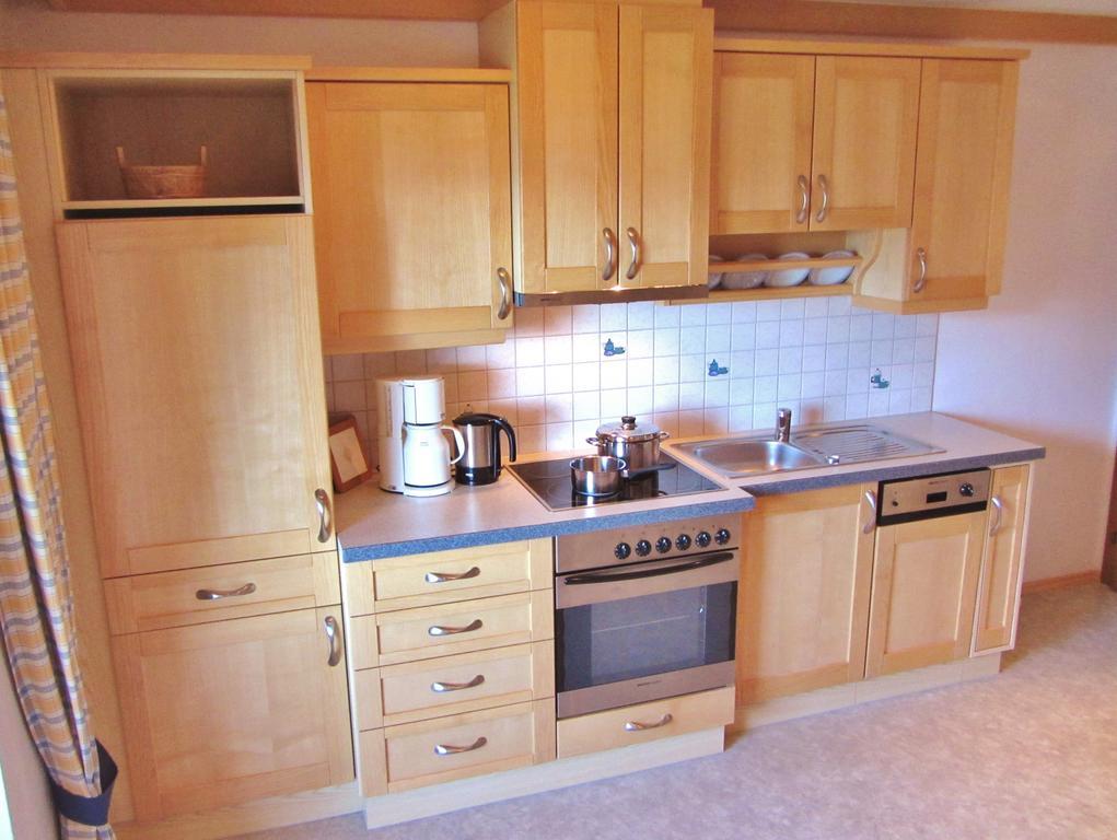 Appartement Seppenbauer Heiligenblut Zewnętrze zdjęcie