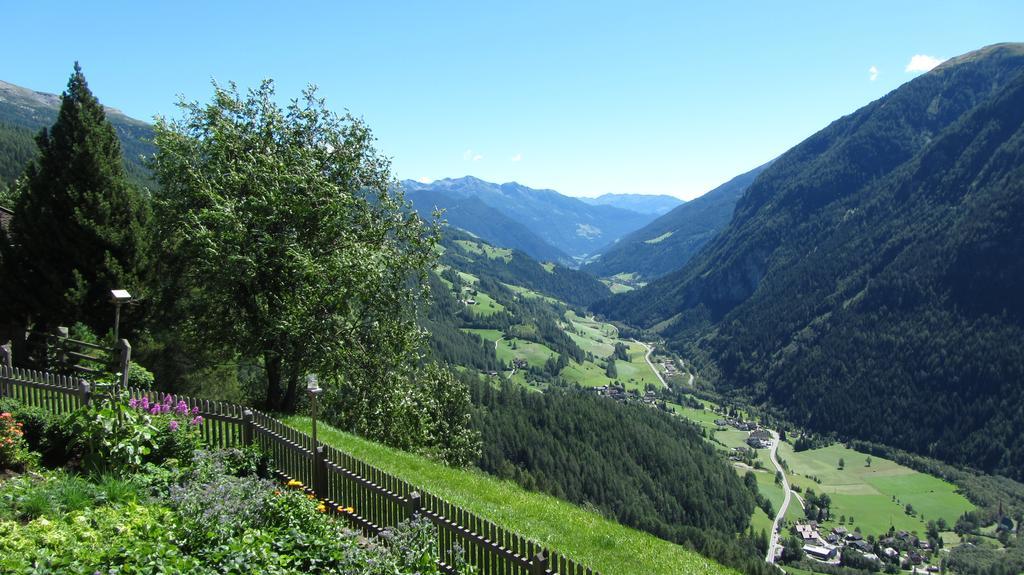 Appartement Seppenbauer Heiligenblut Zewnętrze zdjęcie