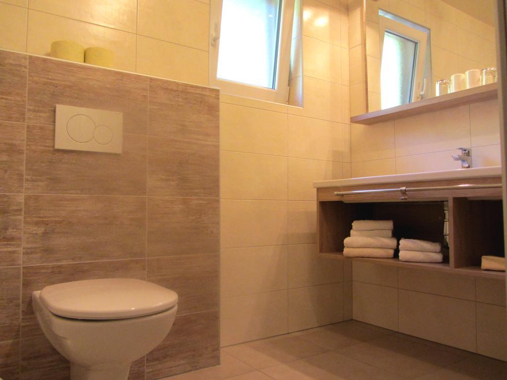Appartement Seppenbauer Heiligenblut Zewnętrze zdjęcie