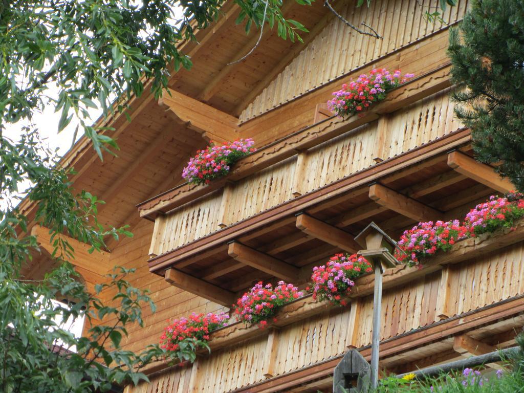 Appartement Seppenbauer Heiligenblut Zewnętrze zdjęcie