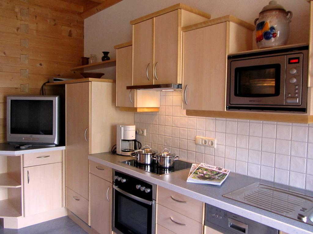Appartement Seppenbauer Heiligenblut Zewnętrze zdjęcie