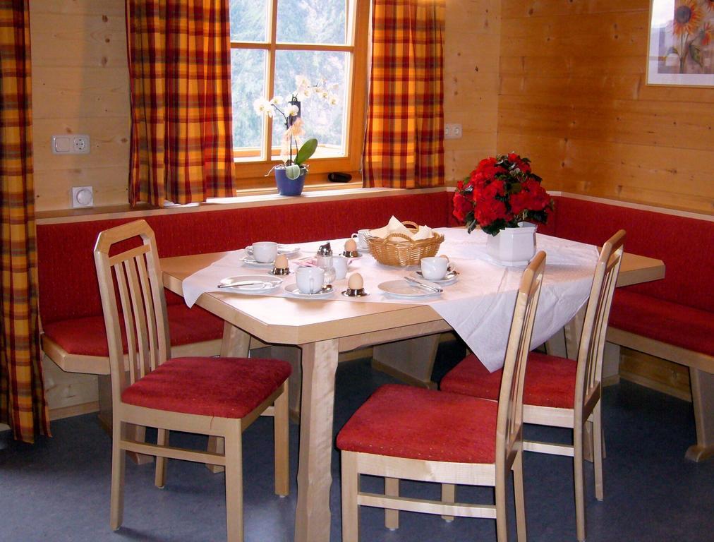 Appartement Seppenbauer Heiligenblut Zewnętrze zdjęcie