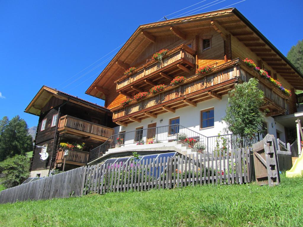 Appartement Seppenbauer Heiligenblut Zewnętrze zdjęcie