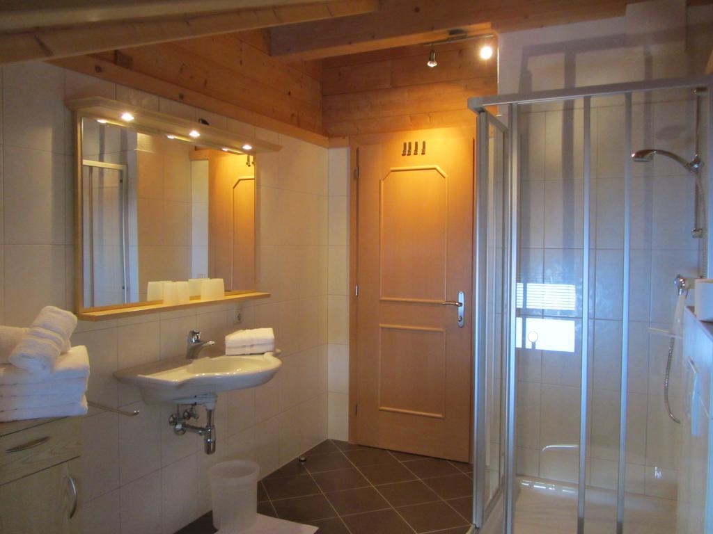 Appartement Seppenbauer Heiligenblut Zewnętrze zdjęcie