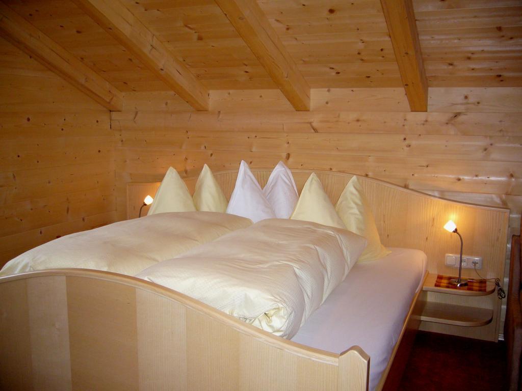 Appartement Seppenbauer Heiligenblut Zewnętrze zdjęcie