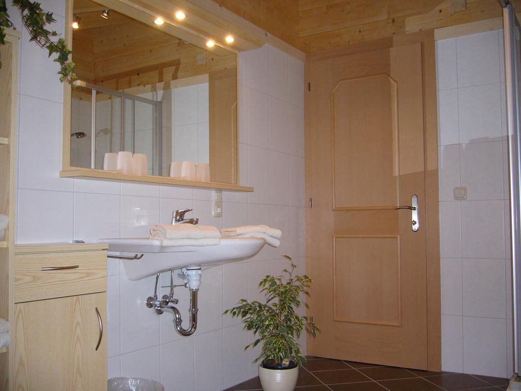 Appartement Seppenbauer Heiligenblut Zewnętrze zdjęcie