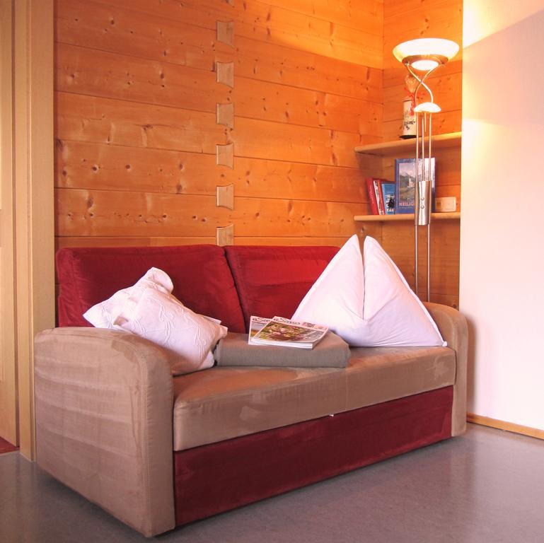 Appartement Seppenbauer Heiligenblut Zewnętrze zdjęcie